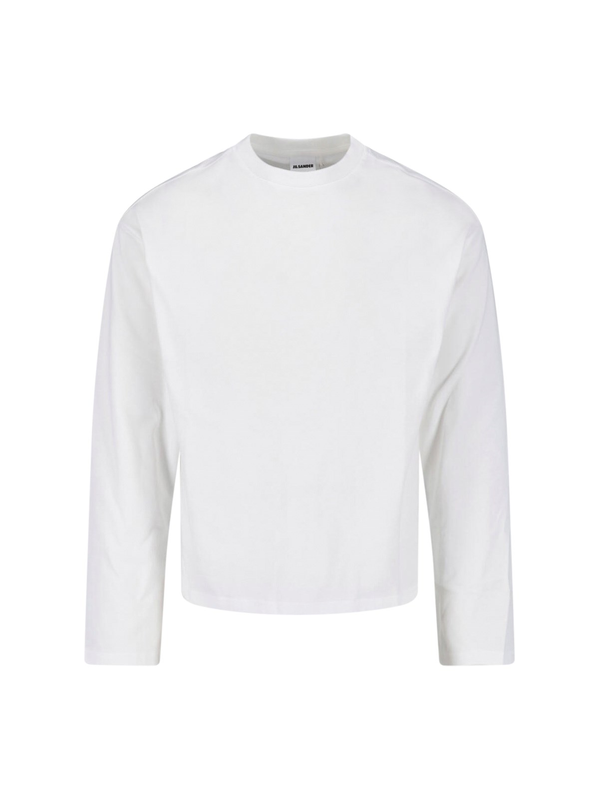 Puma X Jil Sander Logo T-Shirt