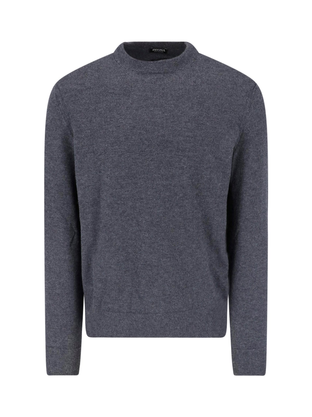 Zegna Cashmere Sweater