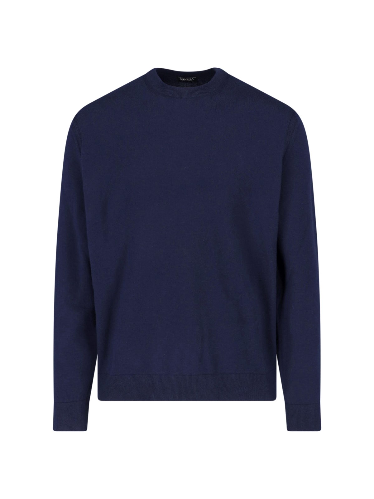 Zegna Cashmere Sweater