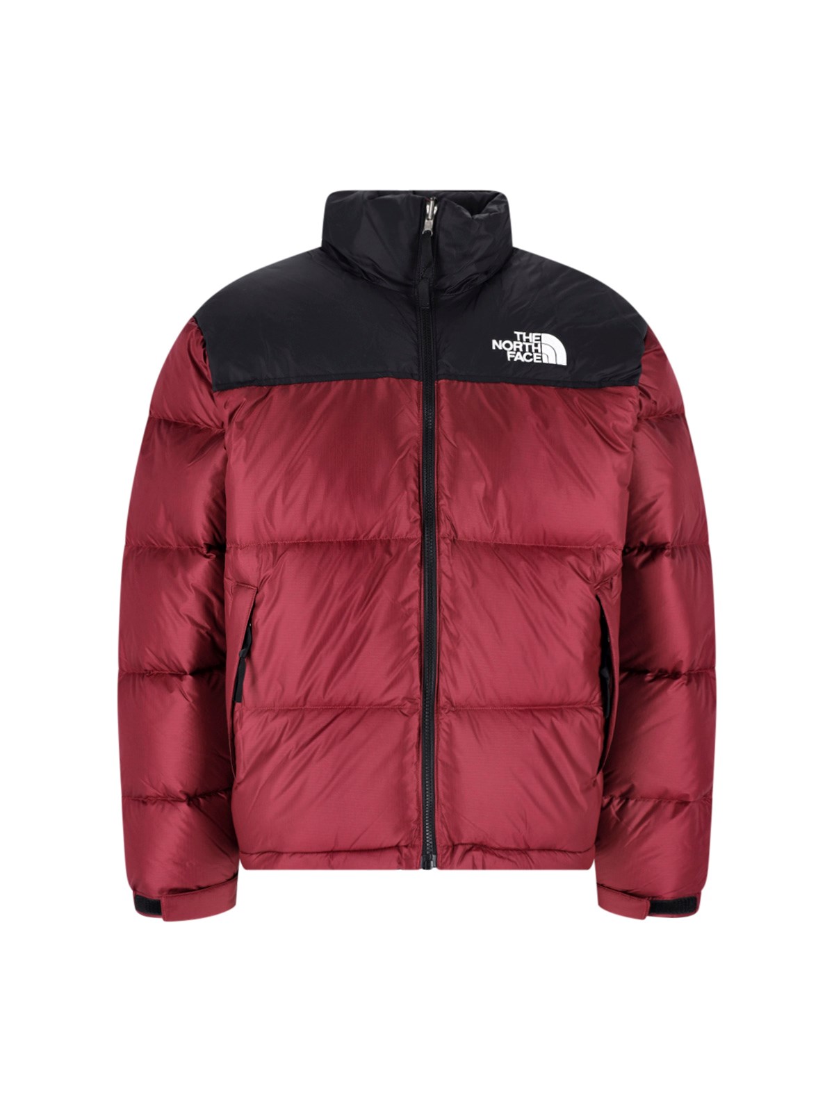 The North Face Piumino Imbottito "Retro Nuptse 1996"