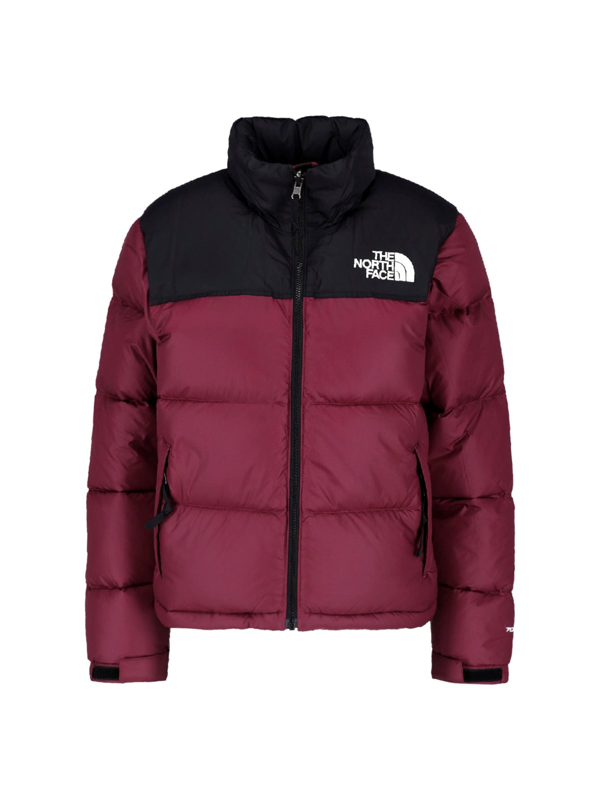 The North Face Piumino Imbottito "Retro Nuptse 1996"