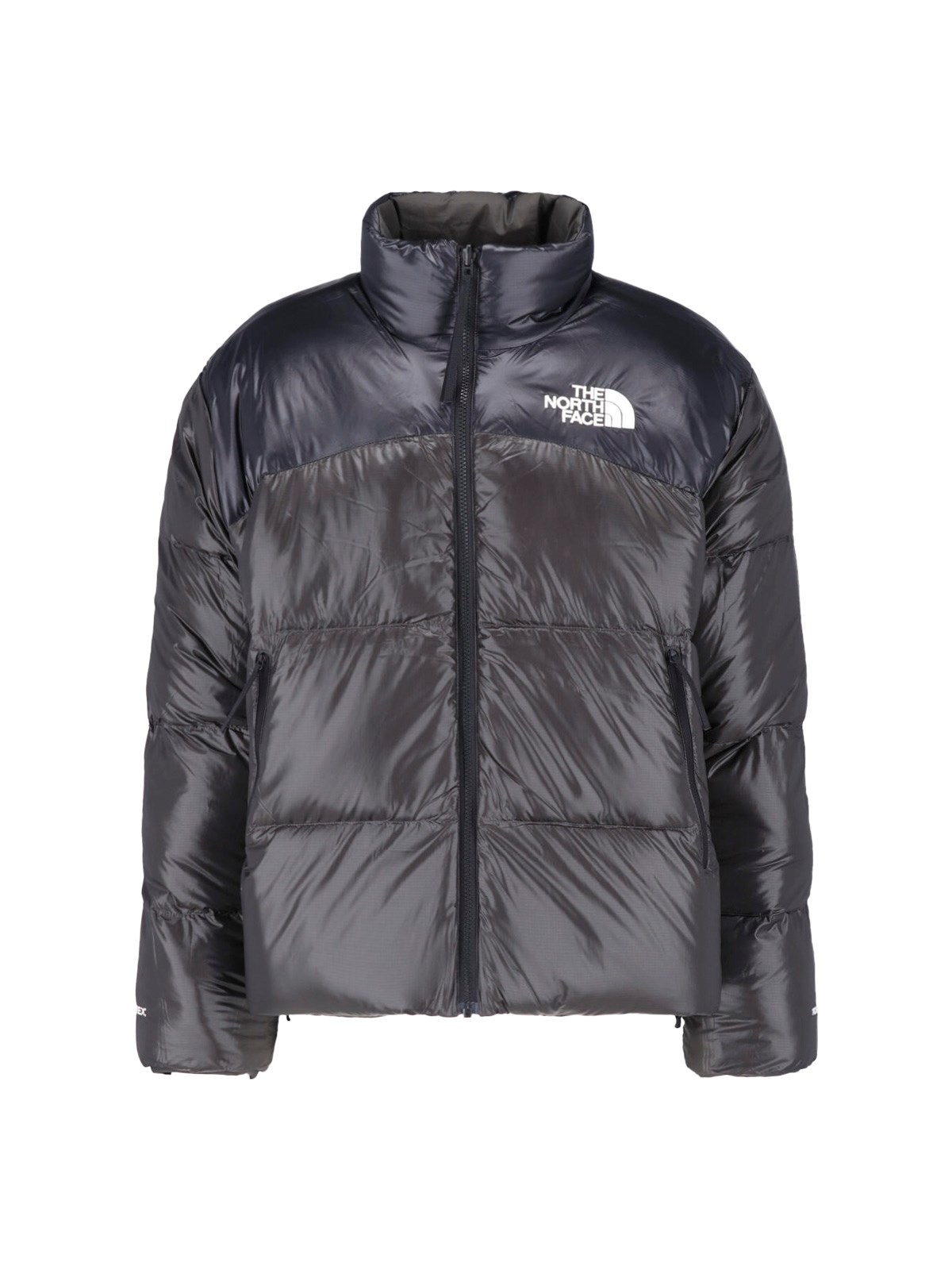 The North Face Piumino Imbottito Reversibile "Pertex® Nuptse"