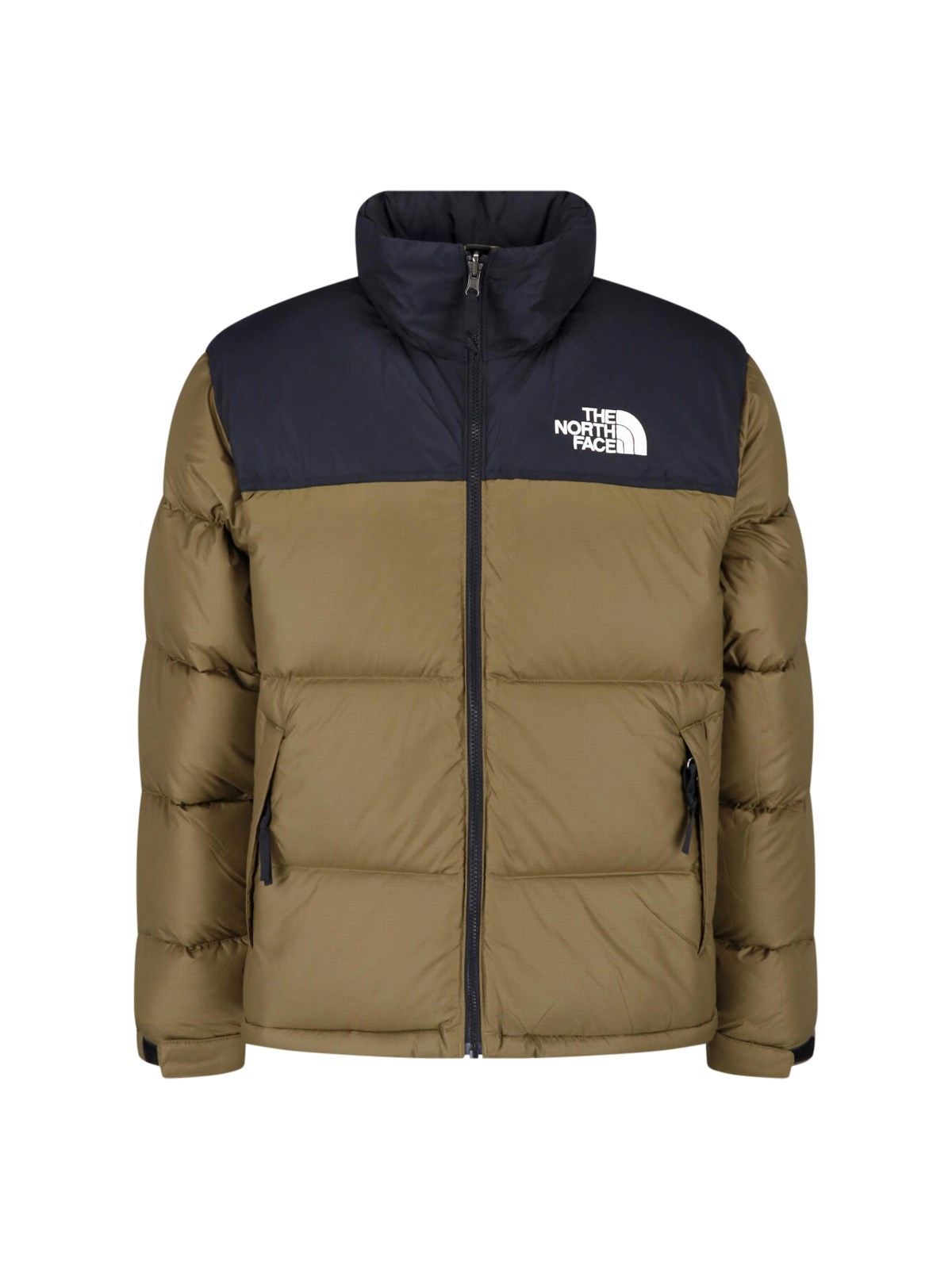 The North Face Piumino Imbottito "Retro Nuptse 1996"
