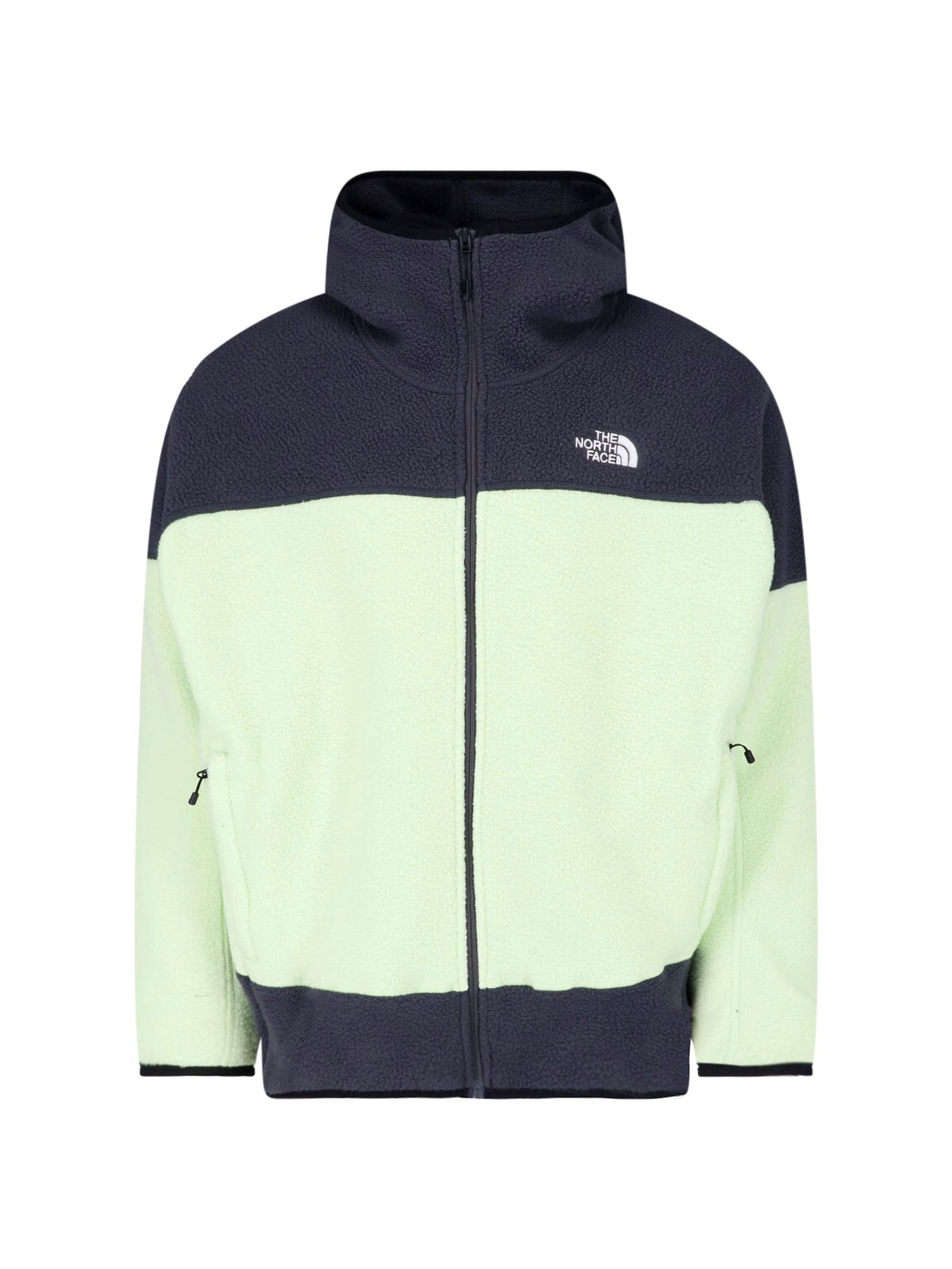 The North Face Felpa Zip