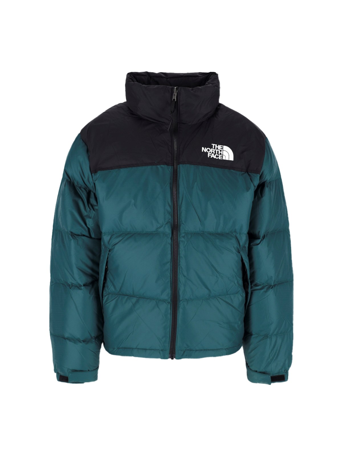 The North Face Piumino Imbottito "Retro Nuptse 1996"