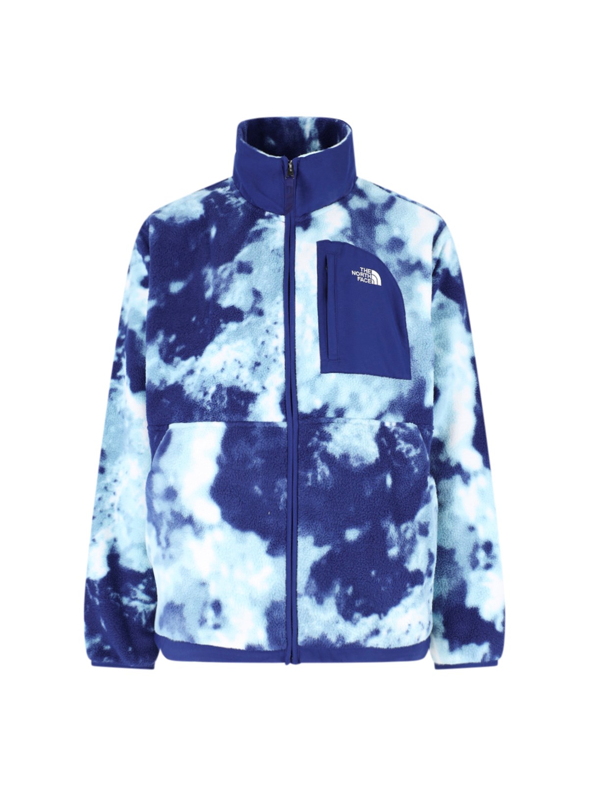 The North Face Felpa Zip "Yumiori Off-Peak"
