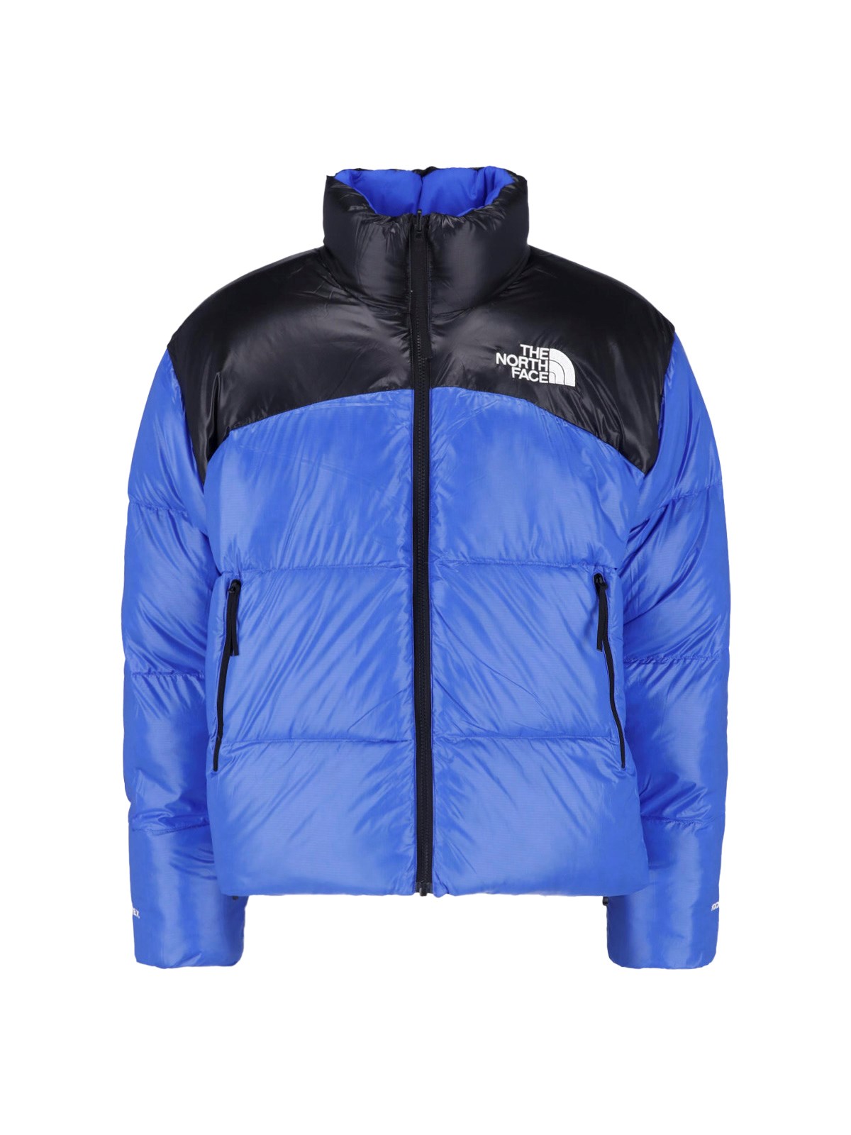 The North Face Piumino Imbottito Reversibile "Pertex® Nuptse