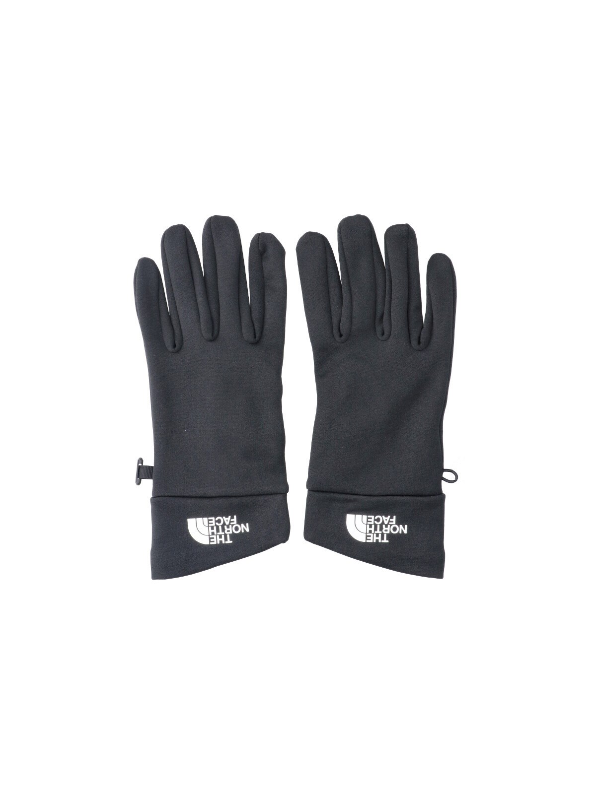 The North Face Guanti "Tnf Rino"