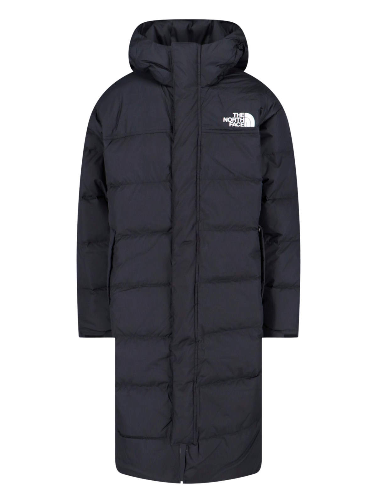 The North Face Piumino Imbottito Lungo "Nuptse"