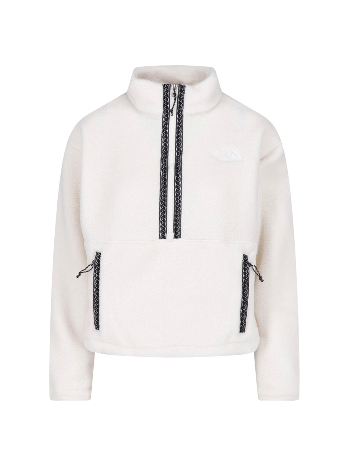 The North Face Felpa "Tnf Fleeski"