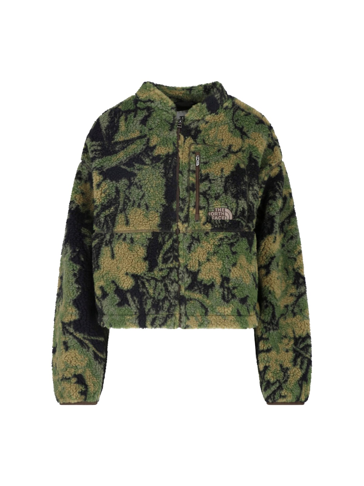The North Face Giacca "Extreme Pile 2"