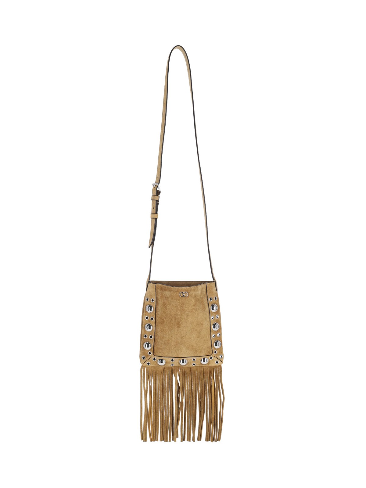 Valentino Garavani Small Shoulder Bag “Nellcôte”