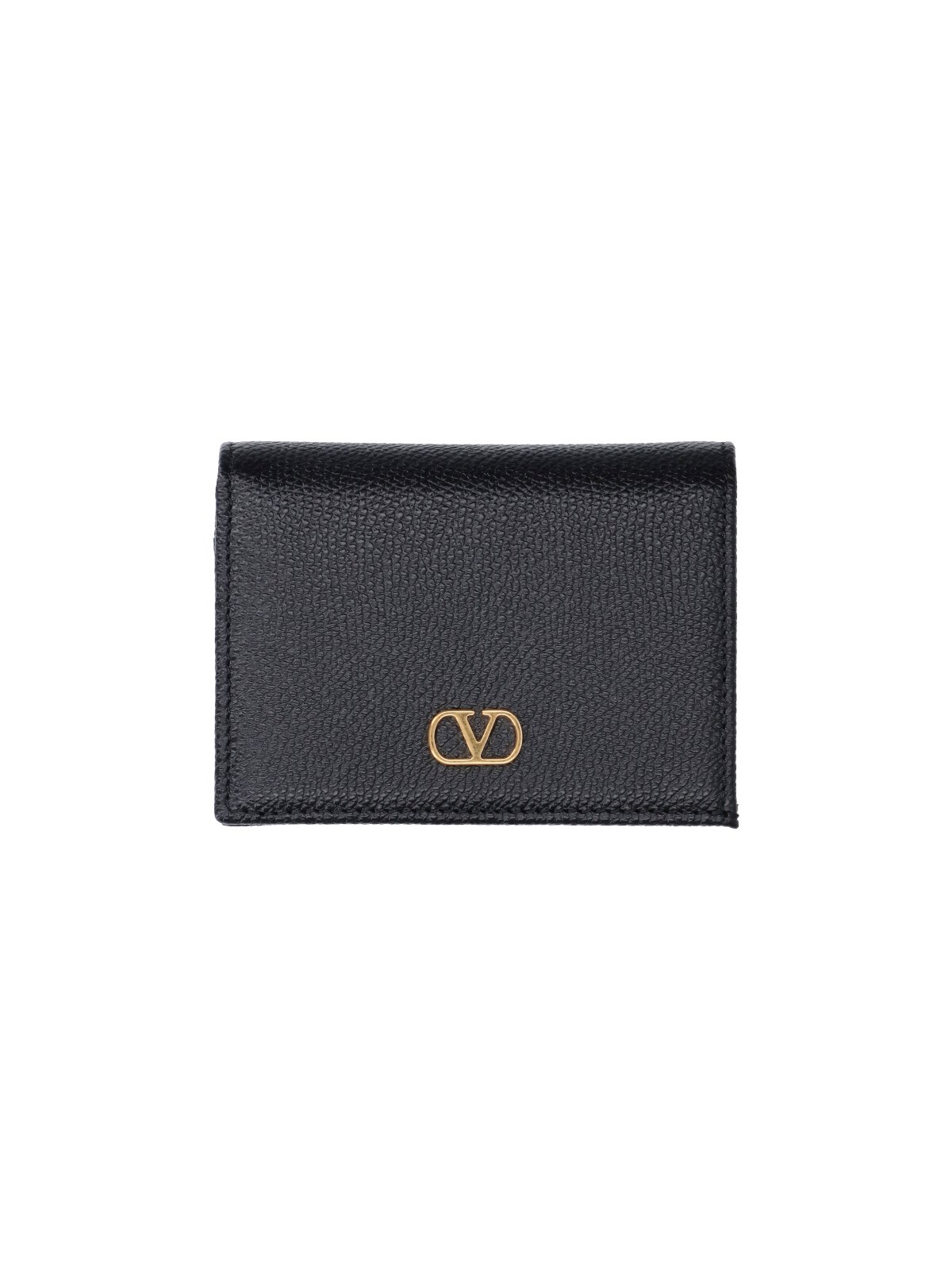 Valentino Garavani Geldbörse "Vlogo Signature"
