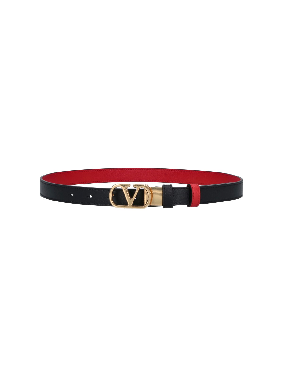 Valentino Garavani Umkehrbarer Gürtel “Vlogo Signature”