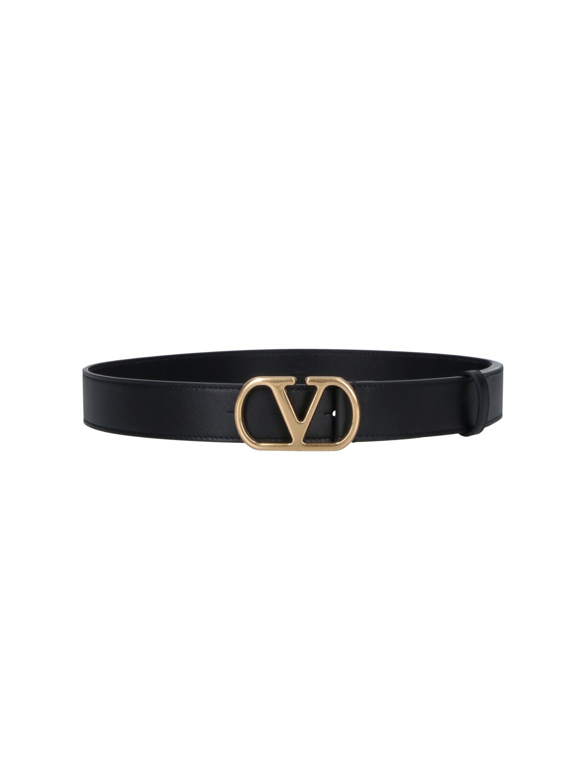 Valentino Garavani Gürtel "Vlogo Signature"