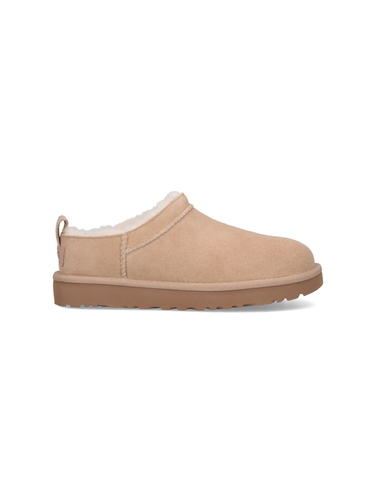 Ugg Mules "Micro"