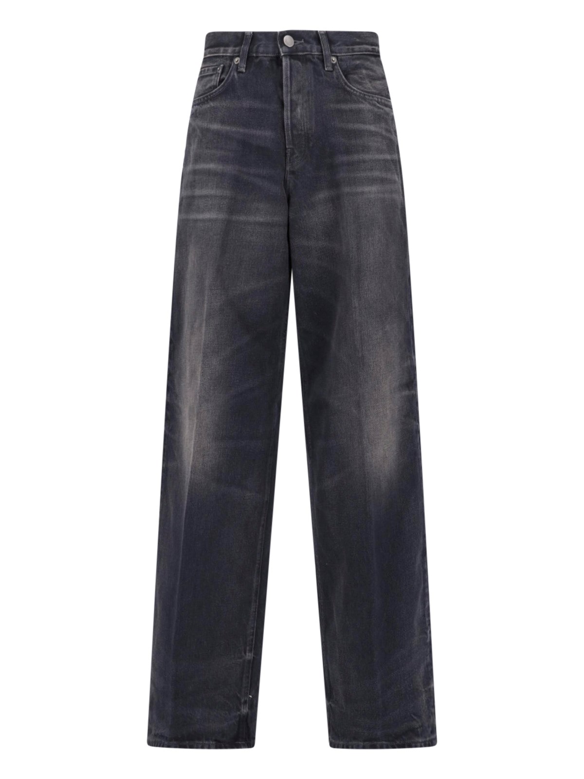 Haikure Weite Jeans "Bethany"