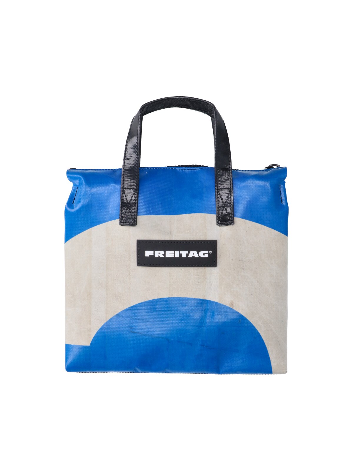 Freitag Borsa A Spalla "F274 Ruby"