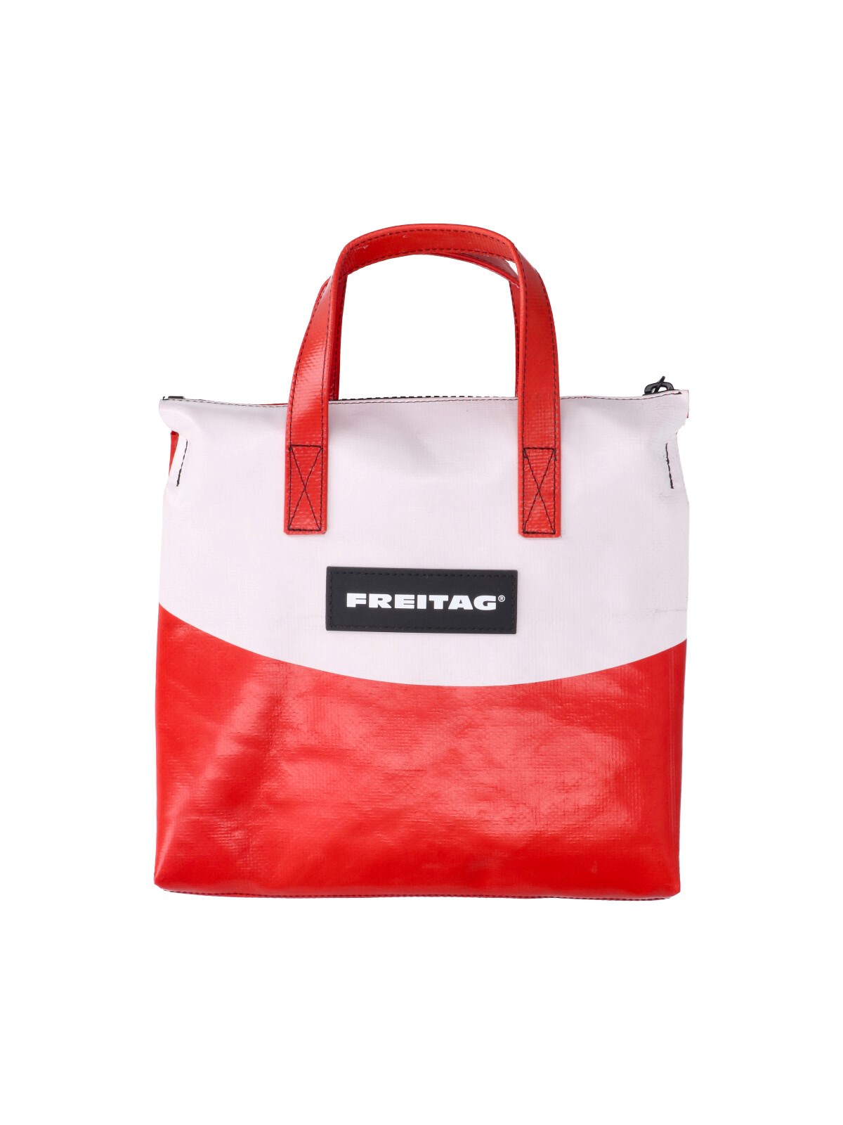 Freitag Borsa A Spalla "F274 Ruby"