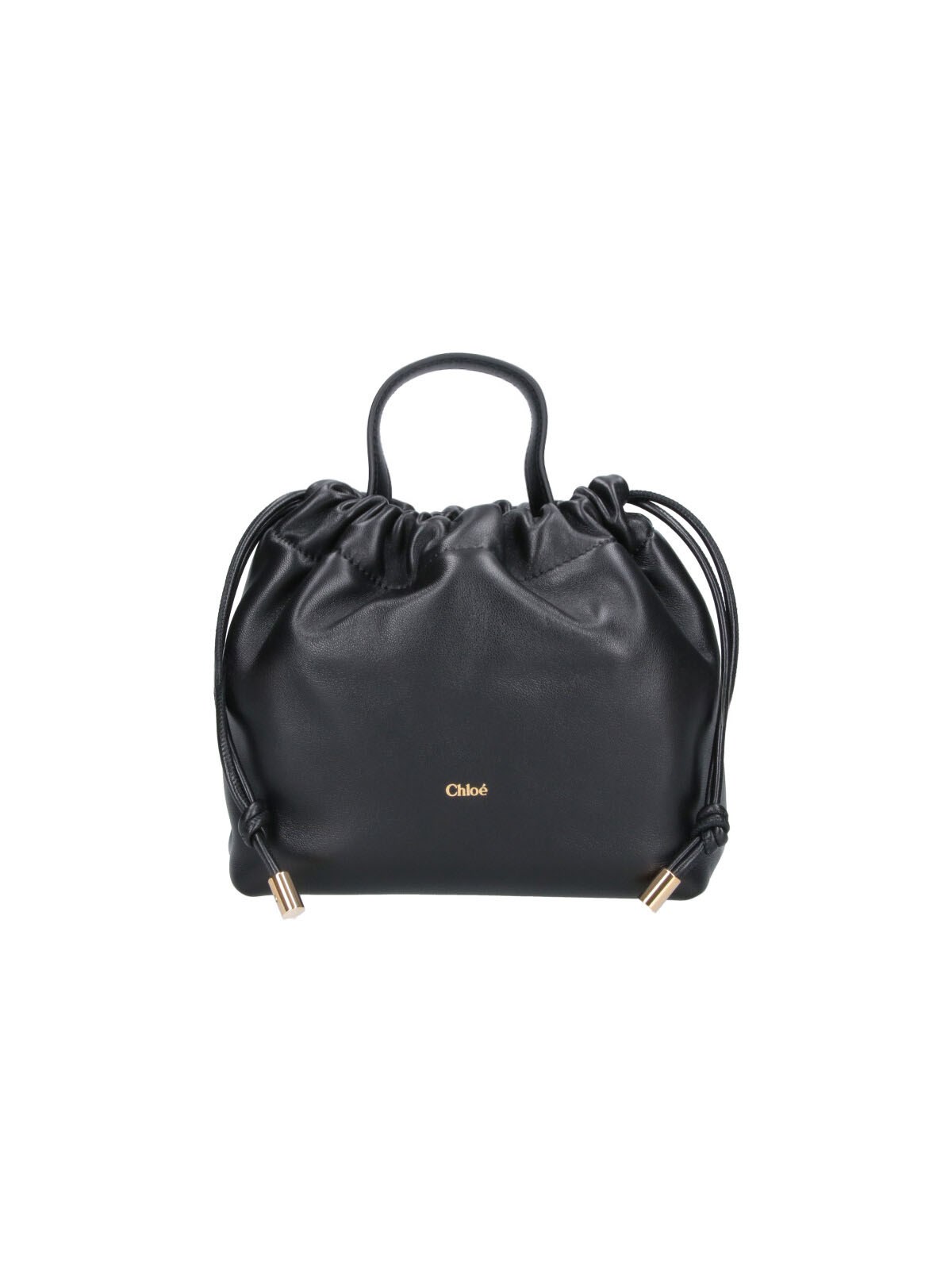 Chloé Mini Shoulder Bag "Icons"