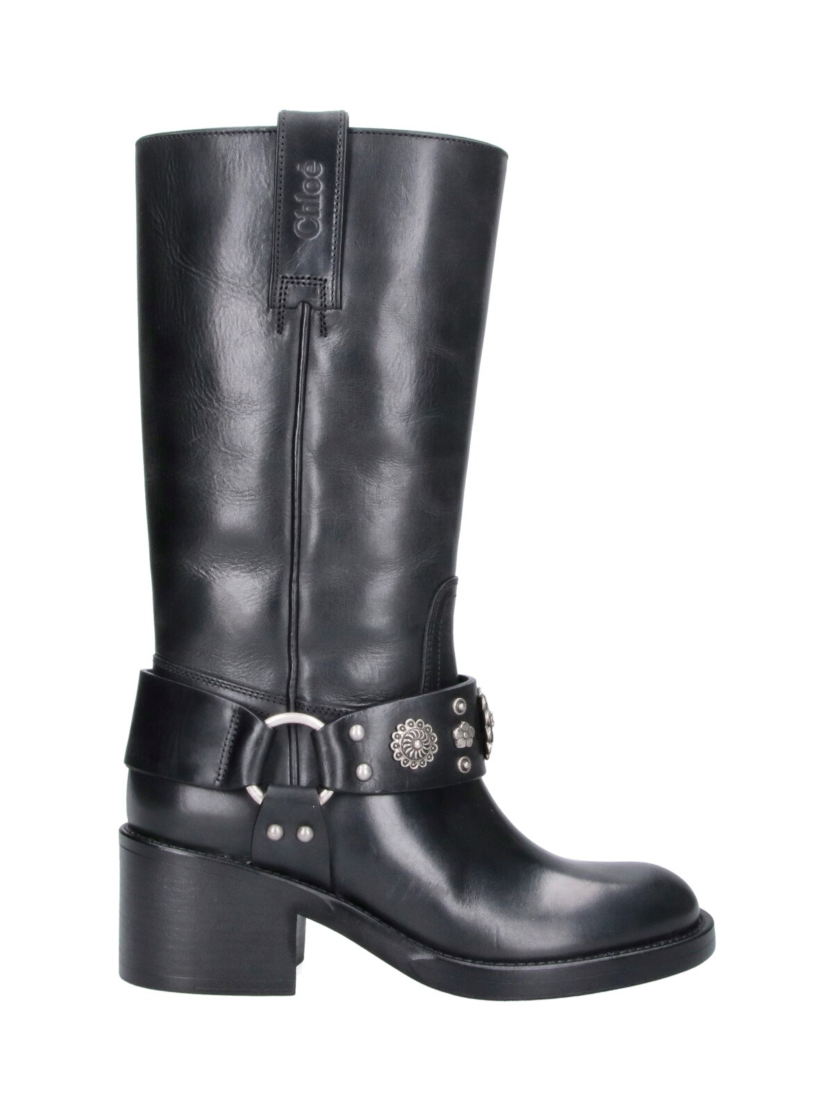 Chloé Boots "Dakota"