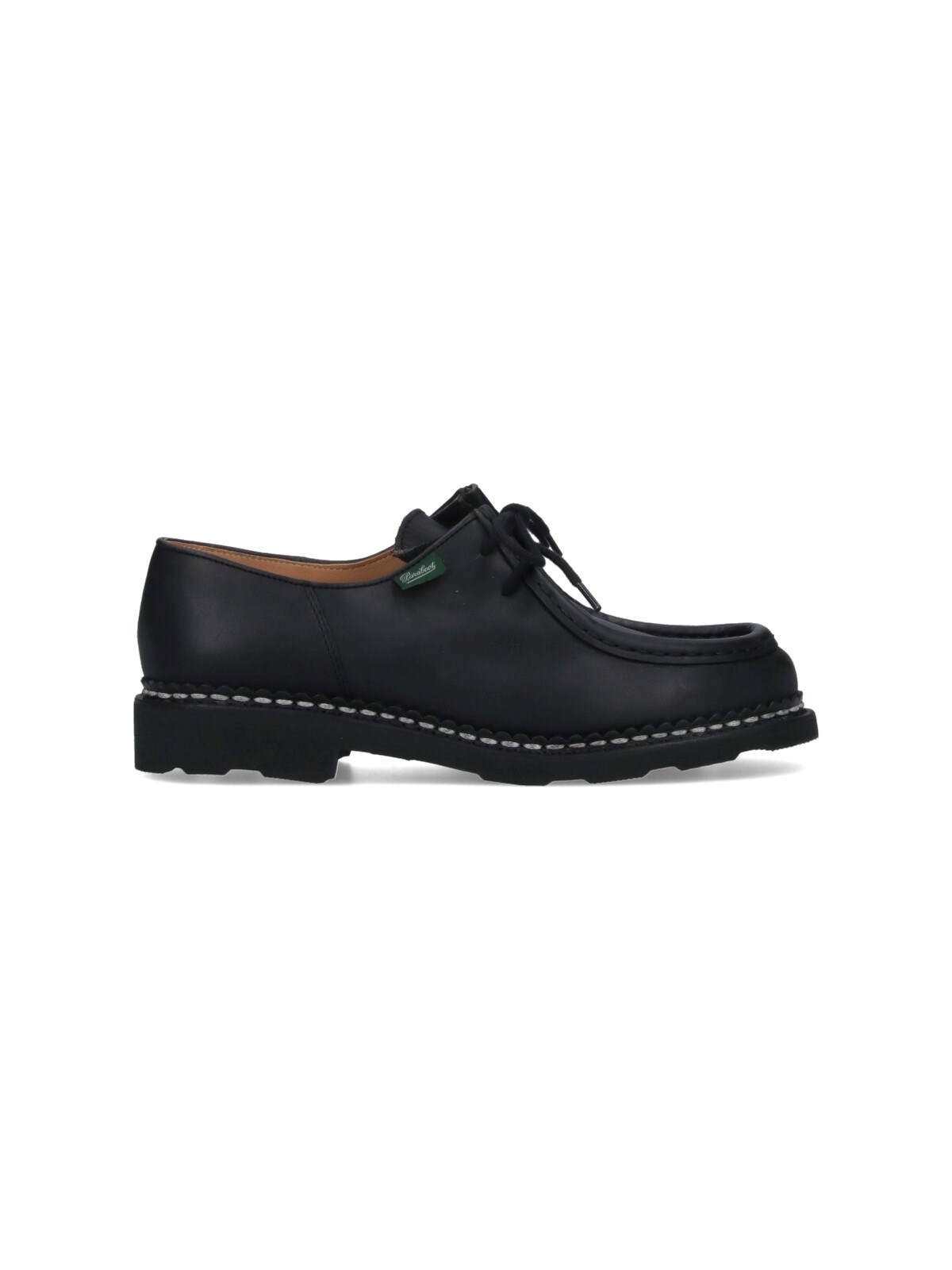 Paraboot Derby Shoes "Michael"