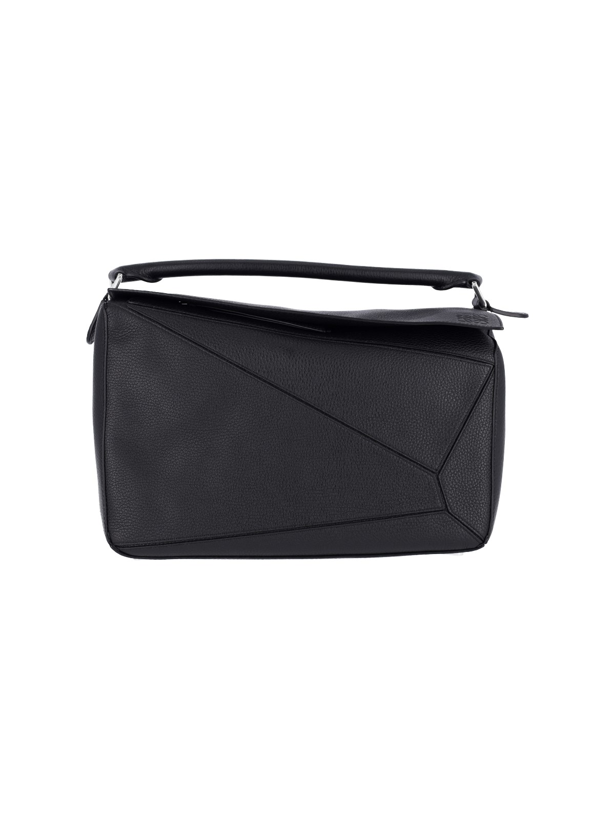 Loewe Large Shoulder Bag Puzzle