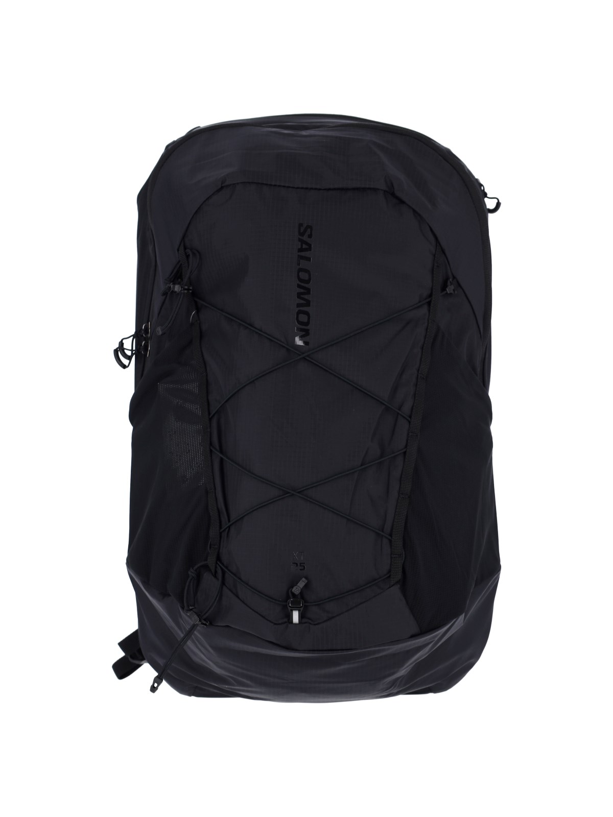 Salomon Backpack "xt25" In Black