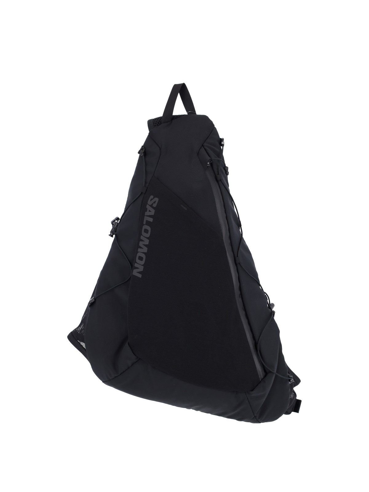 Salomon Bag "adv Cross Body" In Black