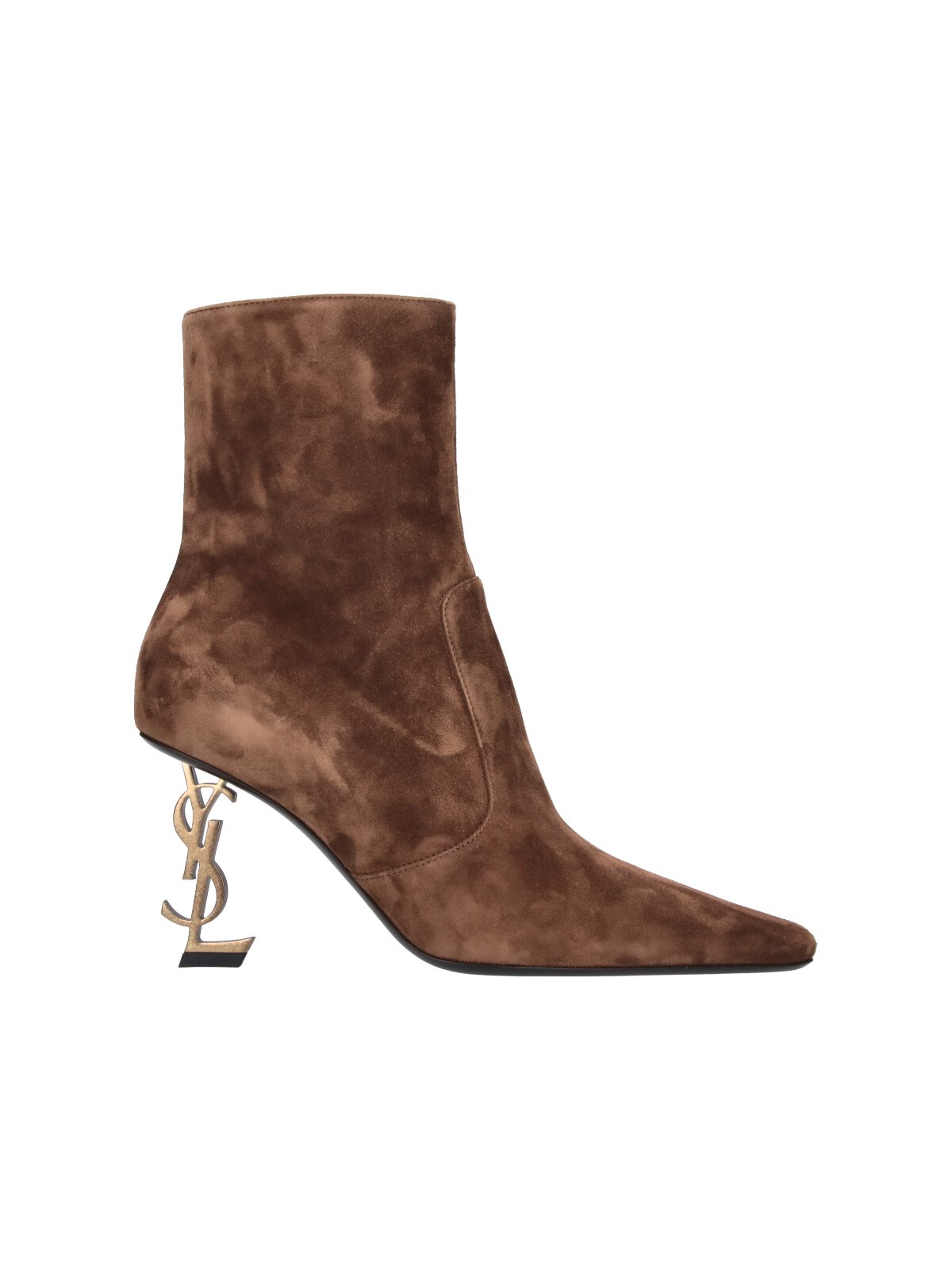 Saint Laurent Ankle Boots “Opyum”
