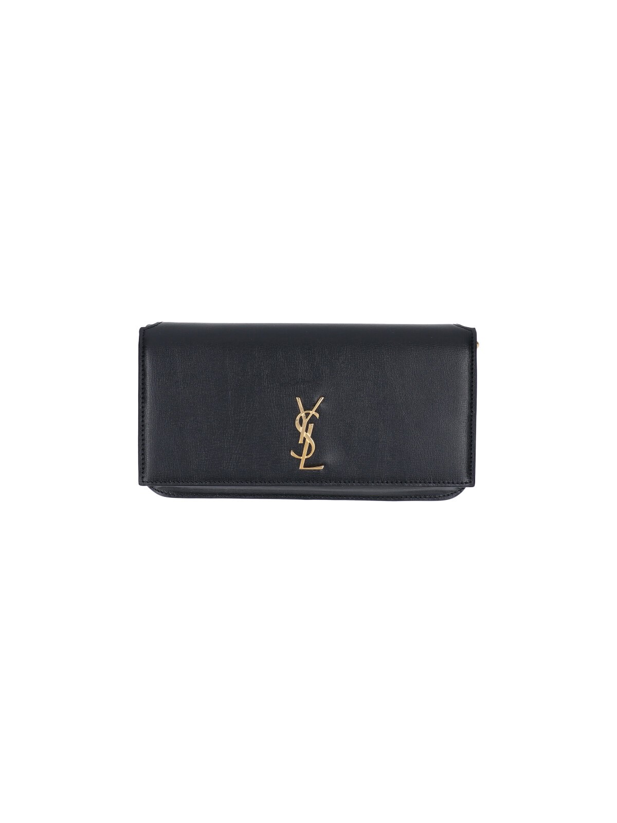 Saint Laurent Smartphone Holder "Cassandre"