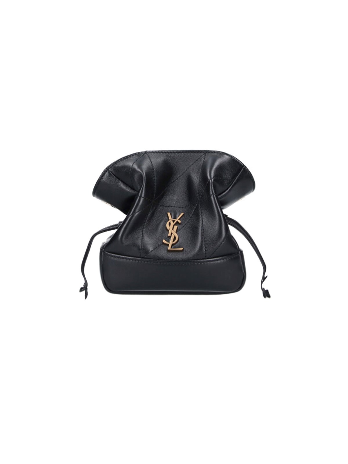 Saint Laurent Mini Schultertasche "Jamie"