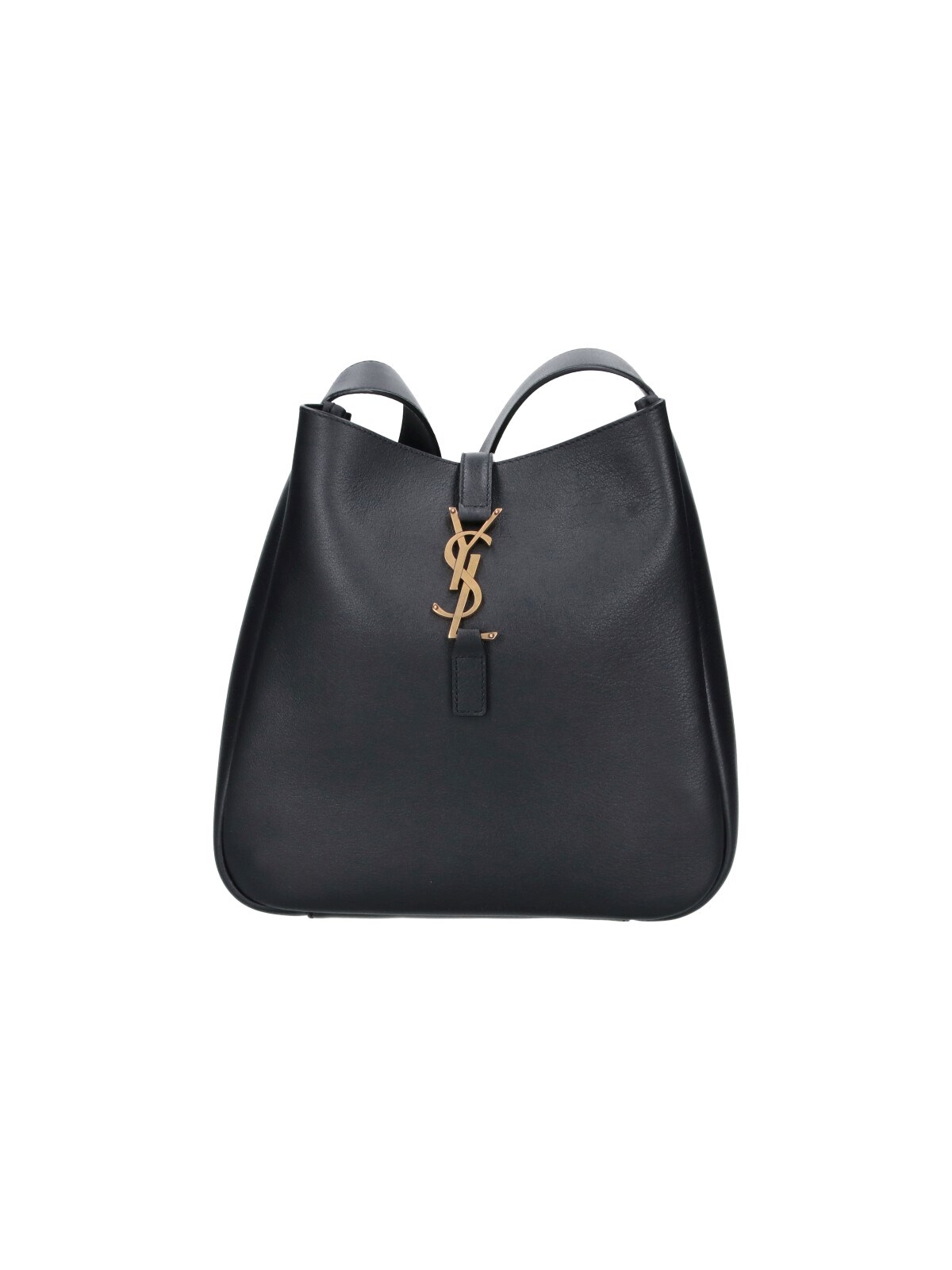 Saint Laurent Borsa A Spalla "Le 5 À 7"