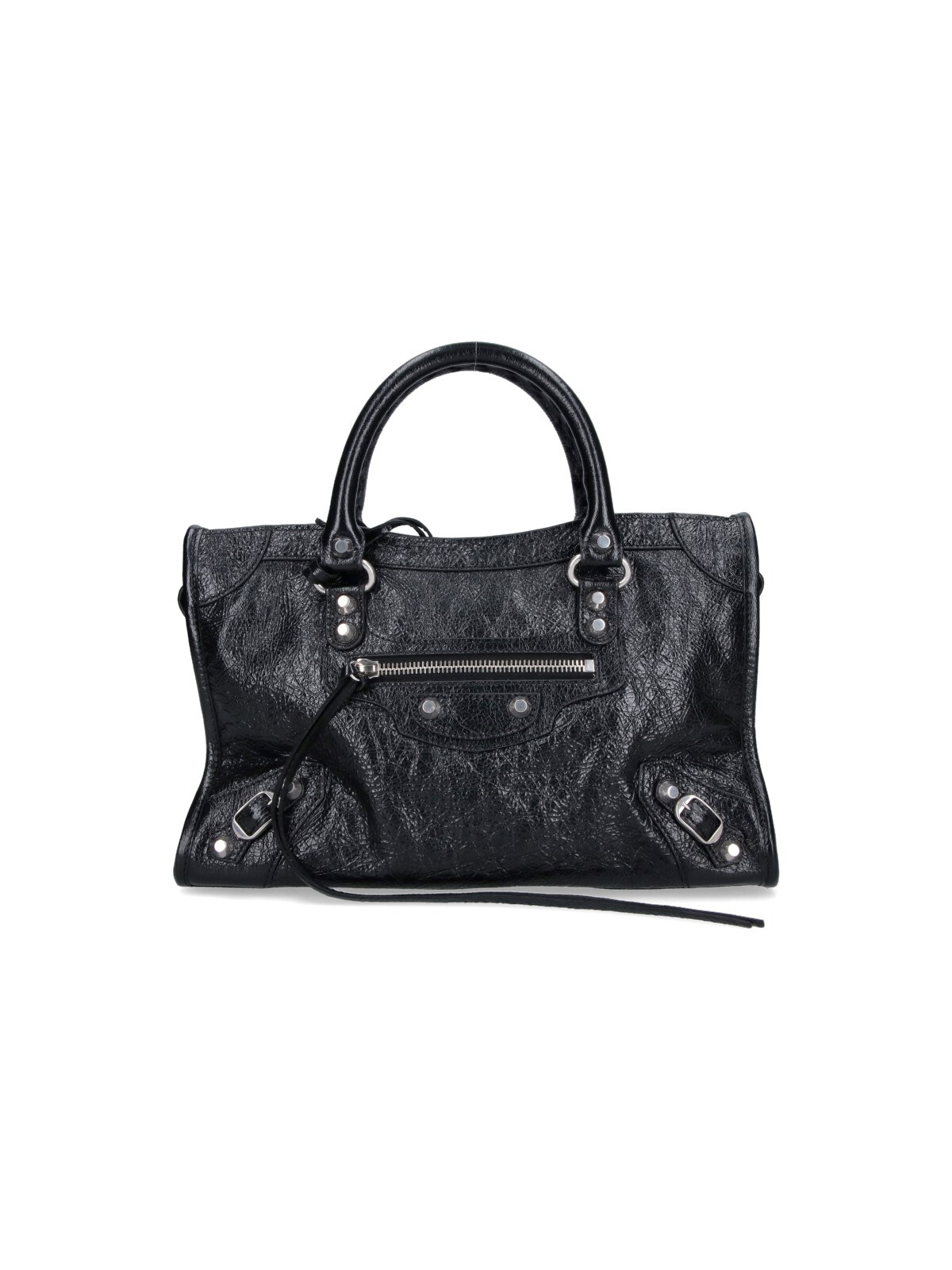 Balenciaga Small Bag "Le City"