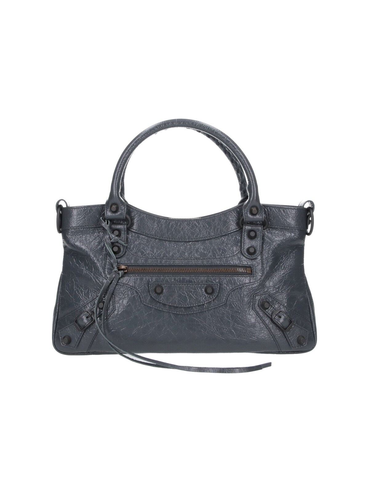 Balenciaga Shoulder Bag "Le City First"