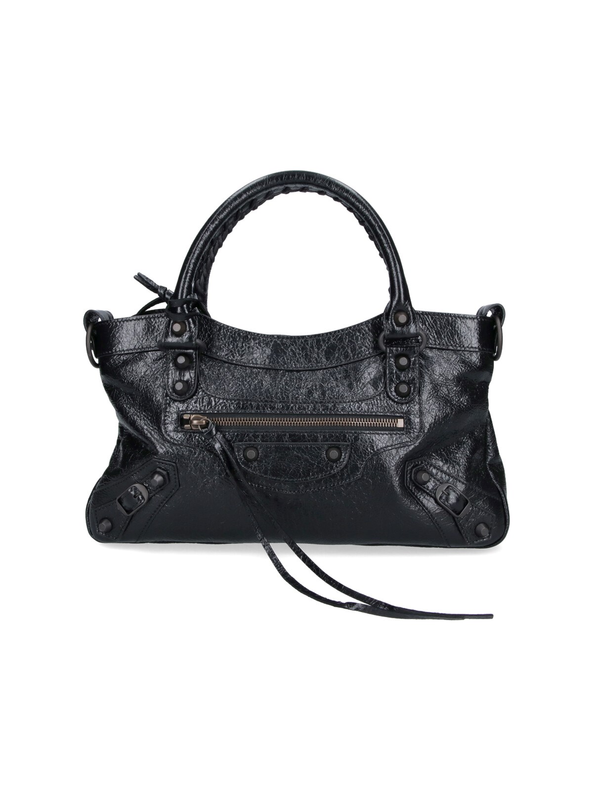 Balenciaga Shoulder Bag "Le City First"