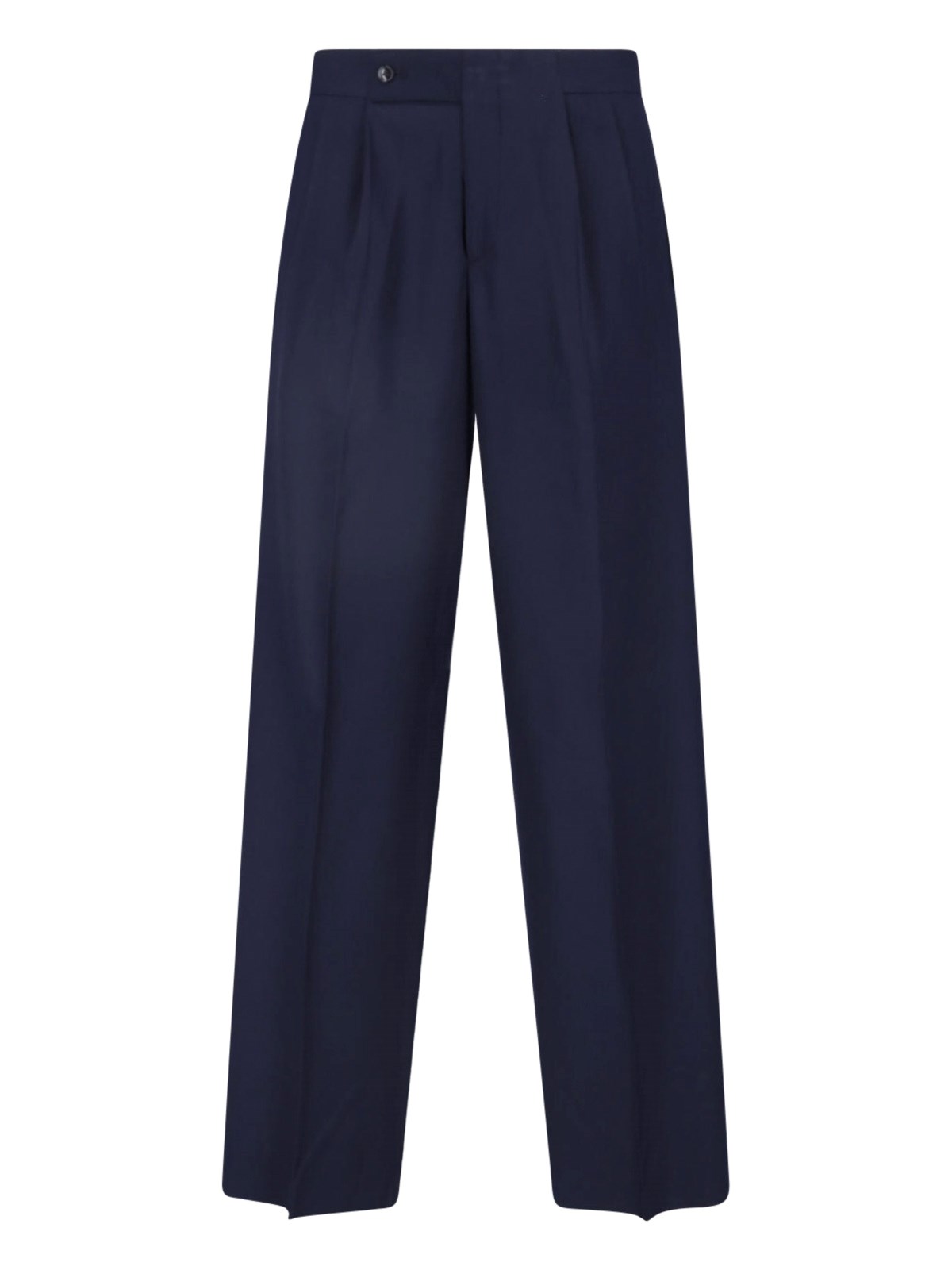 Giorgio Armani Virgin Wool Trousers