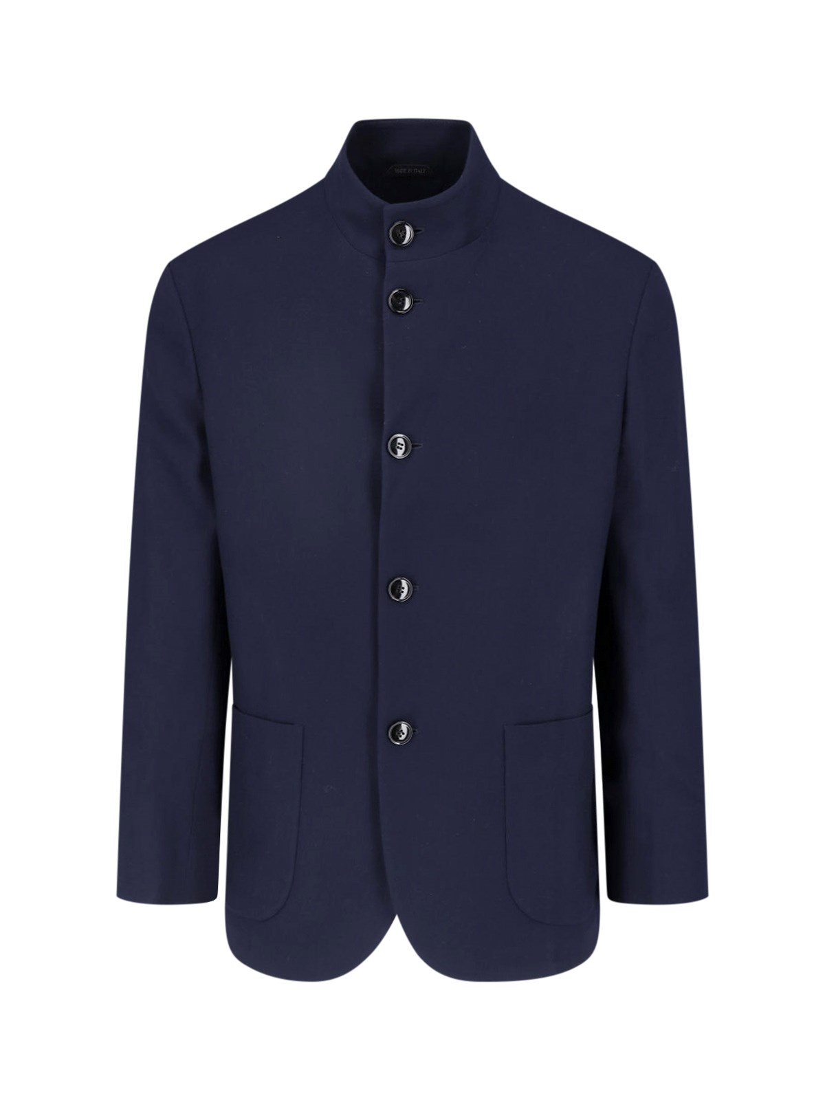 Giorgio Armani Virgin Wool Blazer