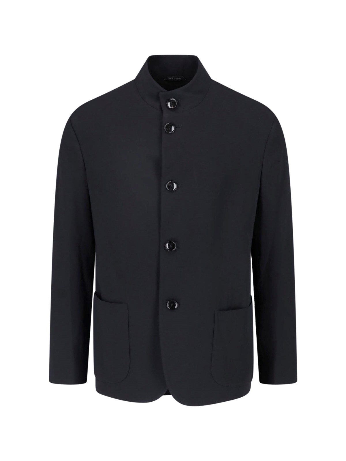Giorgio Armani Virgin Wool Blazer