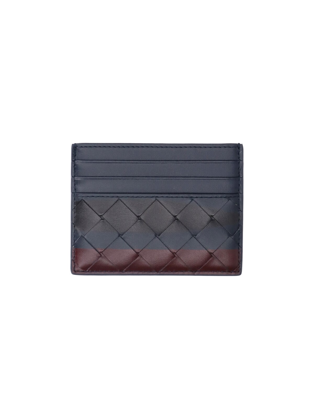Bottega Veneta Kartenhalter "Intrecciato"