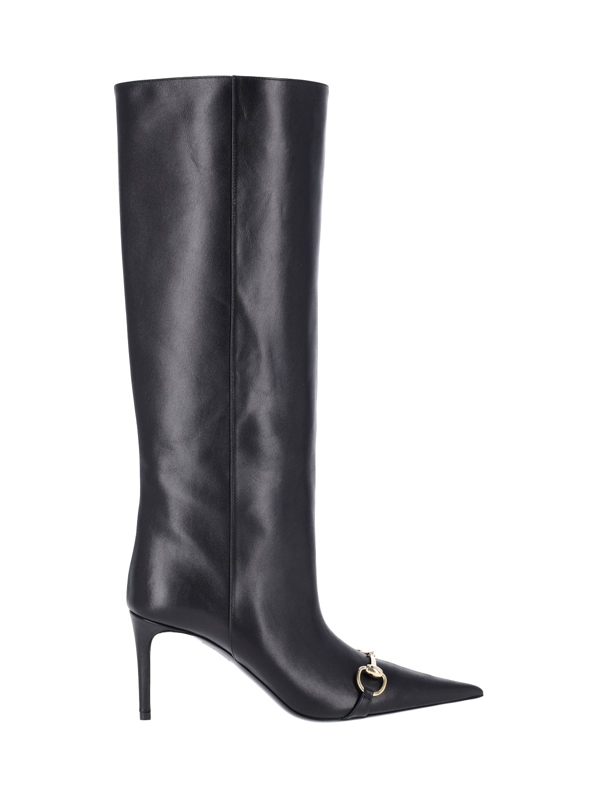Gucci Stiefel “Horsebit”