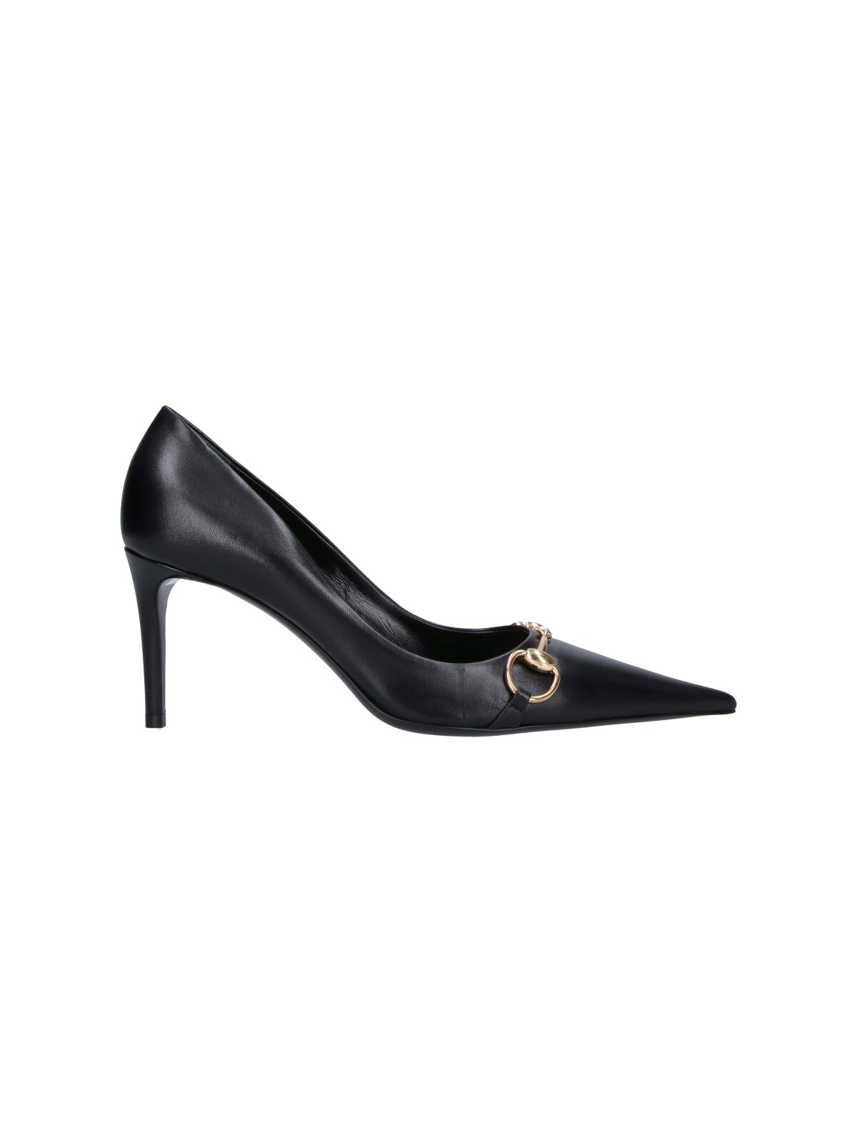 Gucci Pumps Décolleté In Pelle