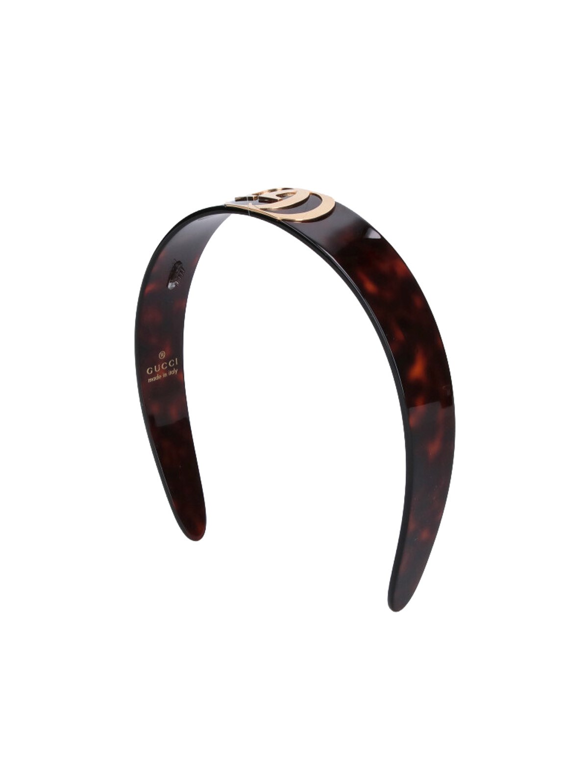 Gucci Headband "Gg"