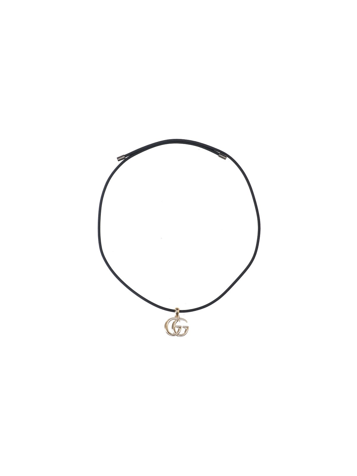 Gucci Necklace "Gg Marmont"