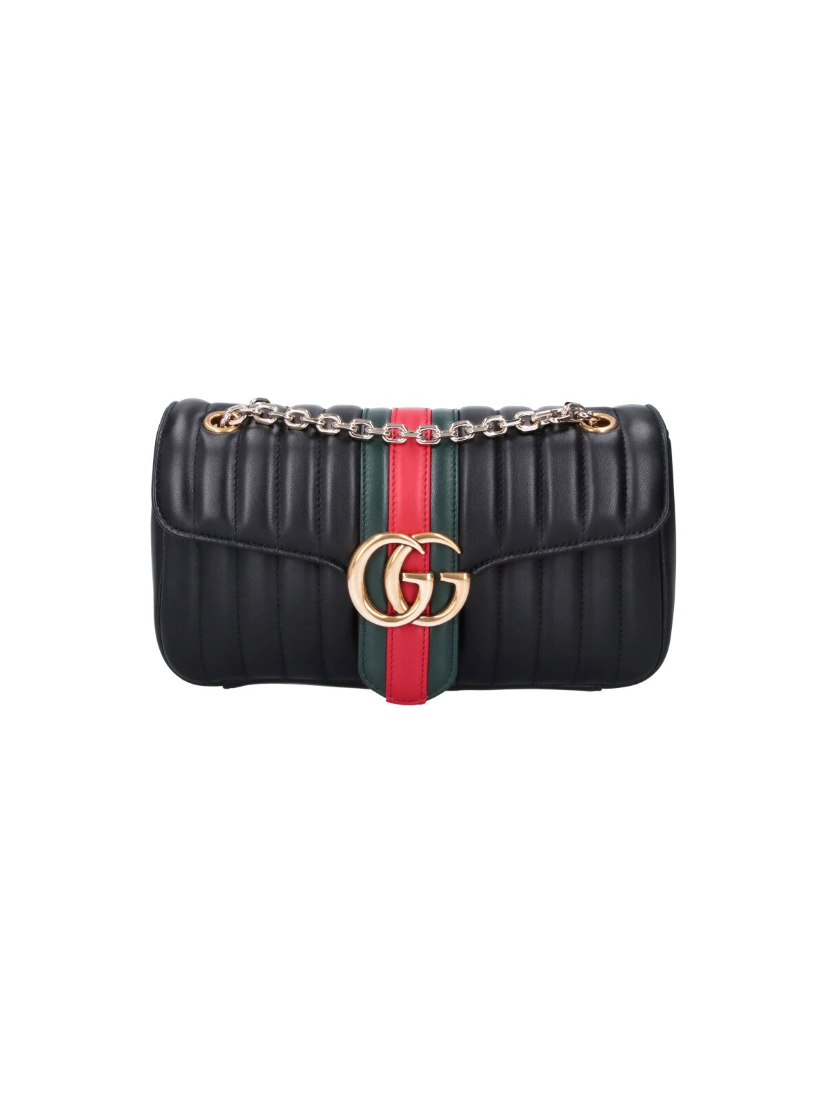 Gucci Schultertasche "Jetset Gg Marmont"