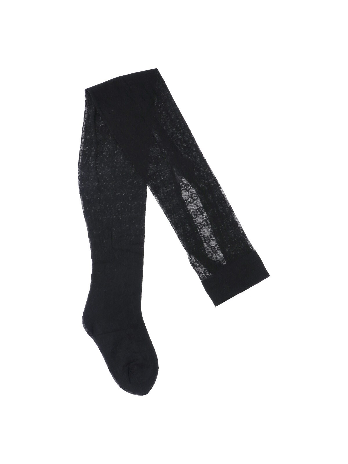 Gucci Strumpfhosen "Gg"