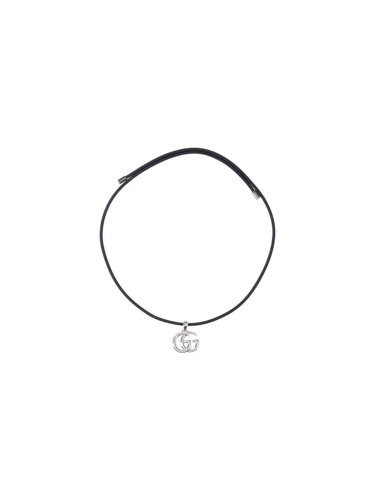 Gucci Necklace "Gg Marmont"