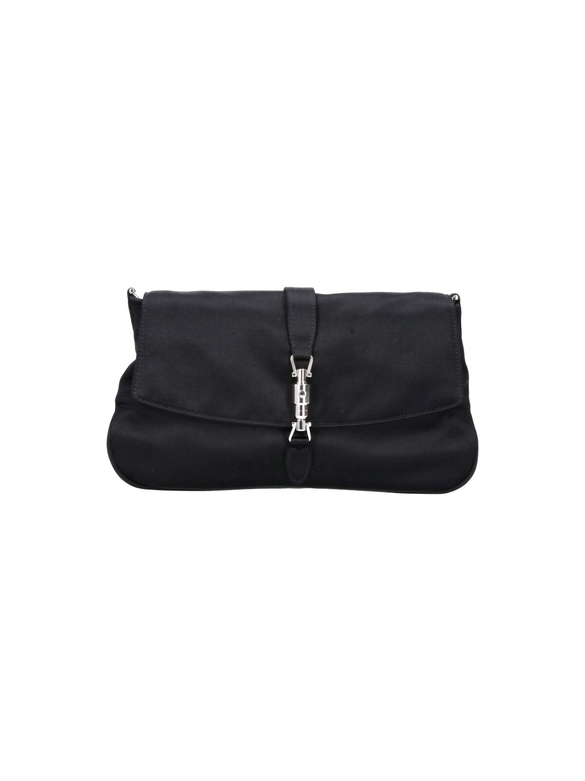Gucci Shoulder Bag "aperitivo" In Black