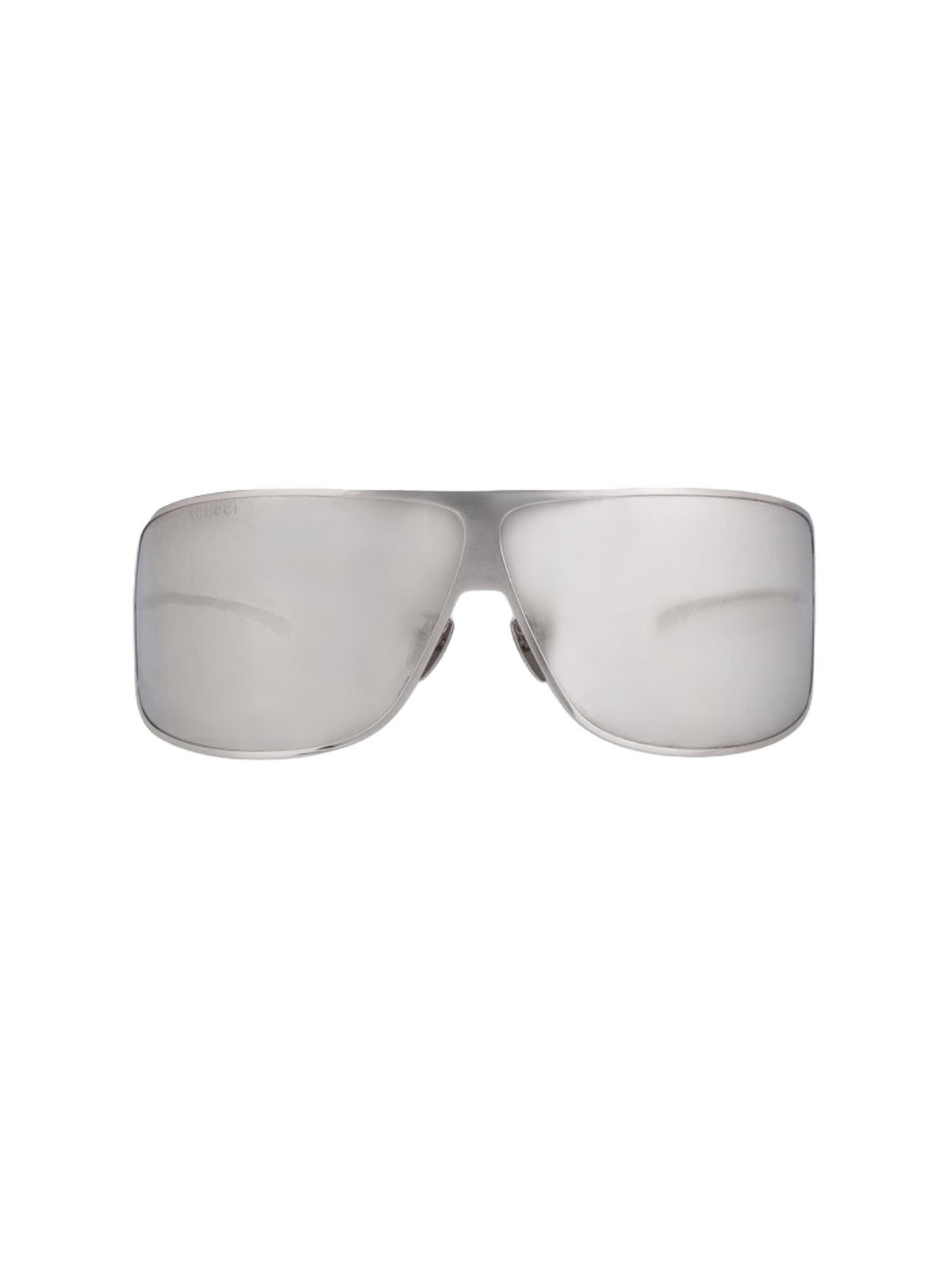 Gucci Wraparound-Sonnenbrille