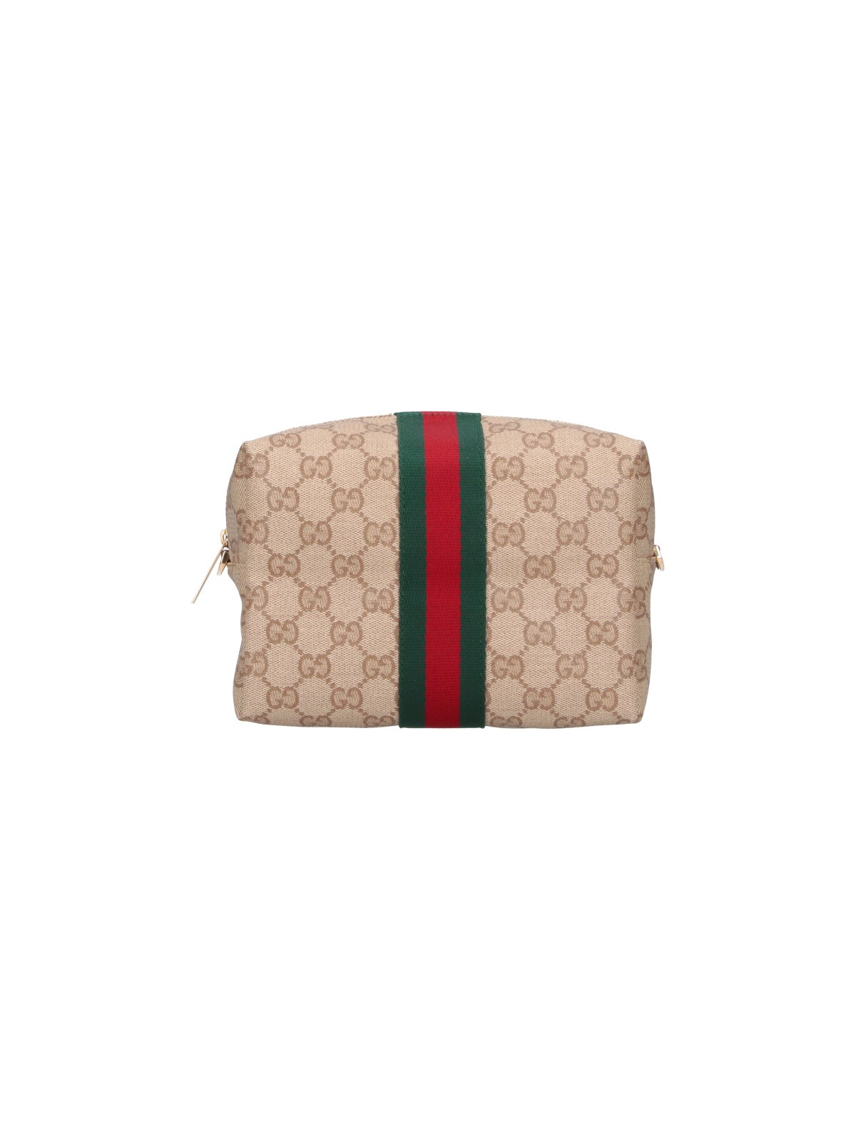 Gucci Schultertasche "Web"